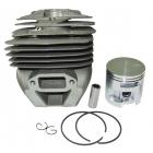 KIT CILINDRU - PENTRU HUSQVARNA 570 - 575 - 576  D=51MM